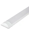 V-Tac 50W komplett LED armatur - Cree LED chip, 150 cm, 230V