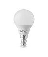 V-Tac 4,5W LED pære - Samsung LED chip, P45, E14