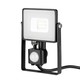 V-Tac 10W Lyskaster med sensor - Samsung LED chip