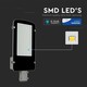 V-Tac 100W LED gatelys - Samsung LED chip, IP65, 120lm/w