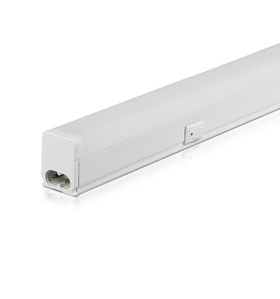 V-Tac 16W kompakt armatur - Samsung LED chips, 120 cm
