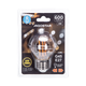 Outlet: LED Filament pære G45 E27 6W - 2200K Ravgul