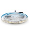 V-Tac 18W/m LED strip RA95 - Samsung LED chips, 10m, 24V, IP20, 240 LED per meter