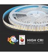 10m 18W/m LED-strip RA95 - 24V DC, IP20, Samsung LED-chips, 240 LED pr. meter