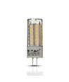 G4 3,2W LED-pære - 12V, Samsung LED-chip