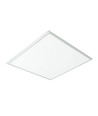 V-Tac 60x60 LED panel - 36W, hvit kant