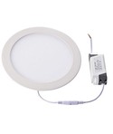 LED panel downlights