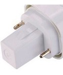 G24D (2-pin)