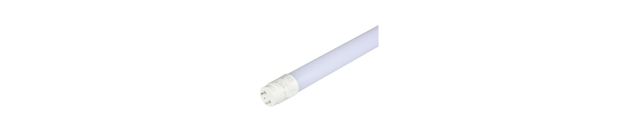 LED Lysrør
