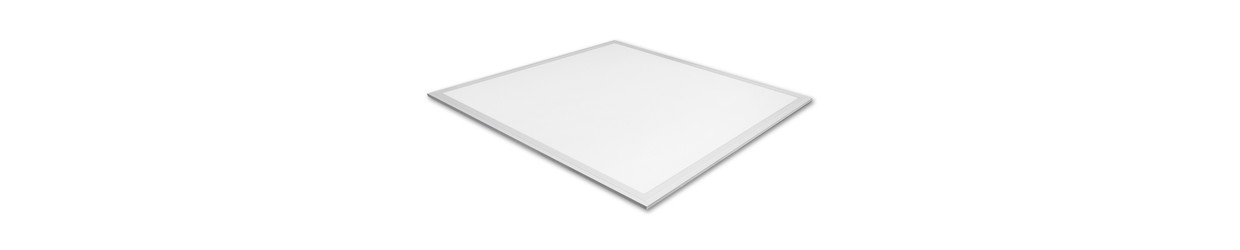 60x60 Standard LED-paneler