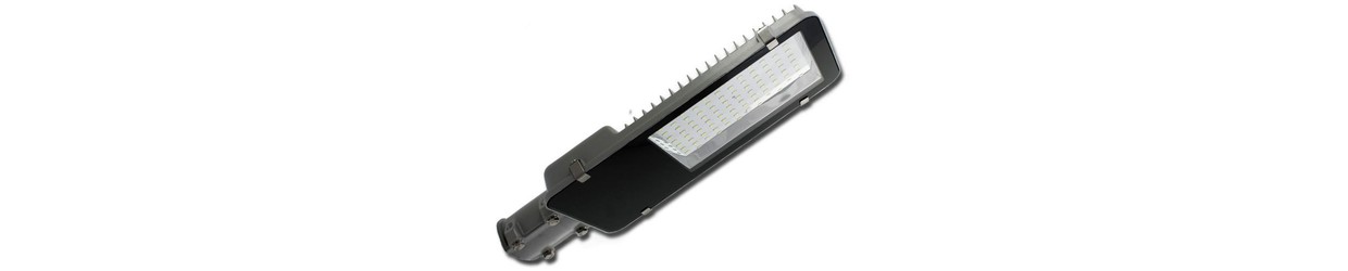 LED Gatelys