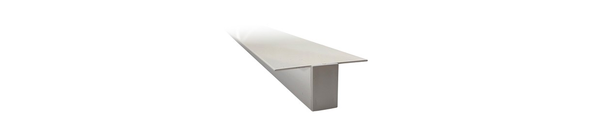Innfelt Troldtekt-skinner
