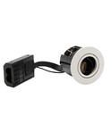 Downlights Innendørs