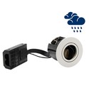 Downlights Utendørs