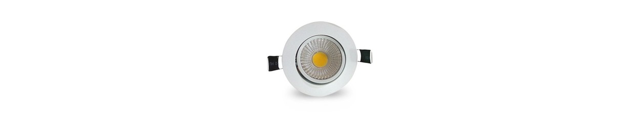 LED-downlights
