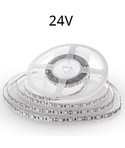 Ensfarget LED Strips 24V