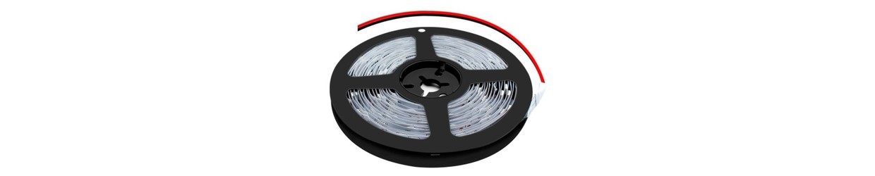 Spesifikk Bølgelengde LED Strips