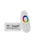 RGB LED Strip Tilbehør