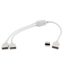 RGB LED Strip Tilbehør 12V/24V