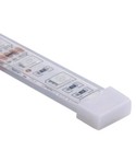 Vanntett RGB LED Strip Tilbehør 12V