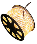 230V Ensfarget LED Strips