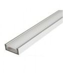 Alu / PVC Profiler