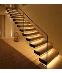 24V Trappebelysning