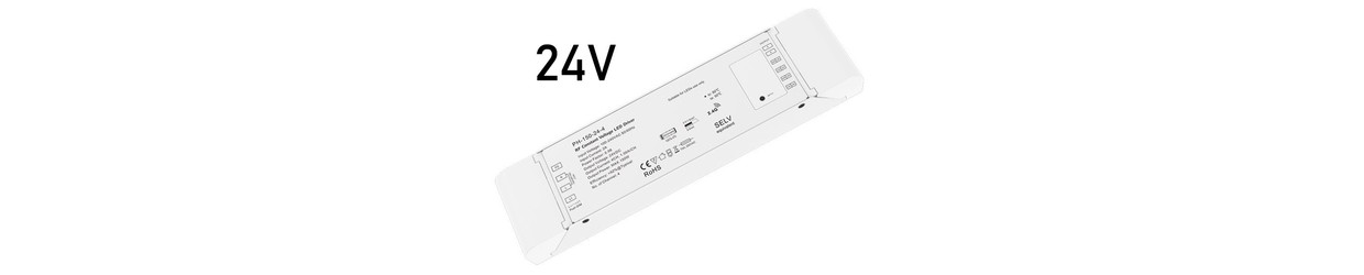 24V Drivere