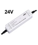 24V Vanntette Strømforsyninger
