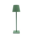 Oppladbare Bordlamper