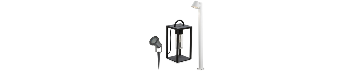 Bedlamper