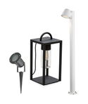 Bedlamper
