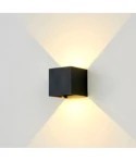 Vegglamper