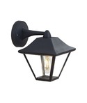 Utendørs Vegglamper