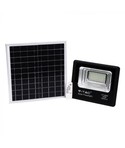 Solcelleprojektører