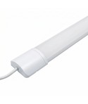 Flate LED Armaturer