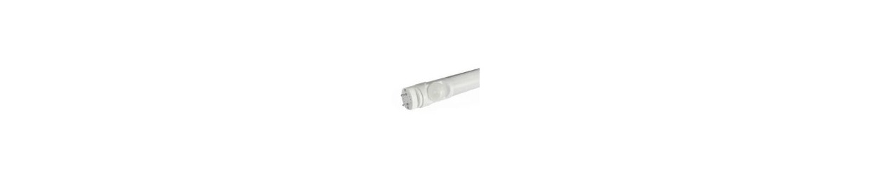 T8 LED Lysrør med Sensor