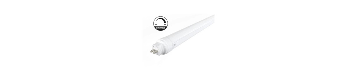 T5 Dimmbare LED Lysrør
