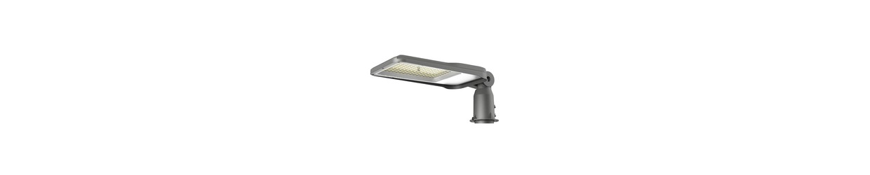 LED Gatelys