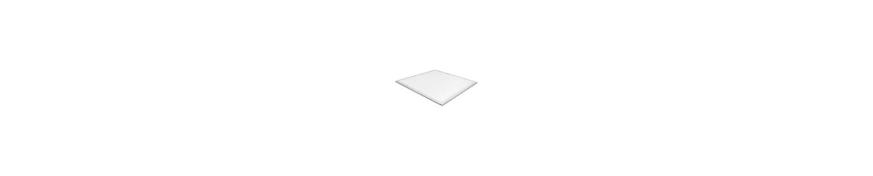 60x60 Paneler uten Ramme
