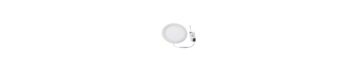 Innfelt LED Paneler