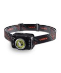 LED Hodelykter