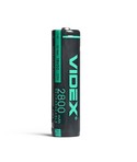 Oppladbare Batterier