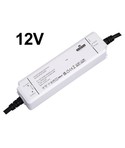 12V Vanntette Strømforsyninger
