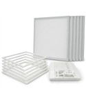 LED-paneler