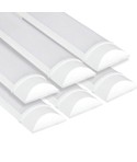 LED-armaturer