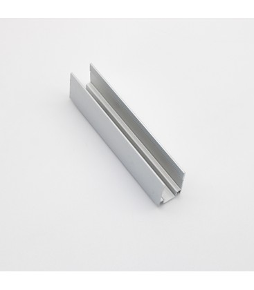 Monteringsklips for 8x16 Neon Flex LED-striper.