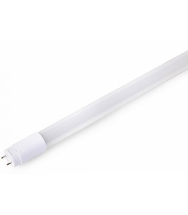 150cm T8 LED-rør for erstatning av tradisjonelle lysrør i verksted og garasje.