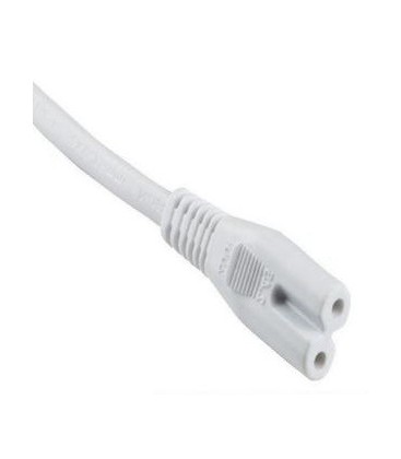 100 cm kabel beregnet for takuttak og fast installasjon.