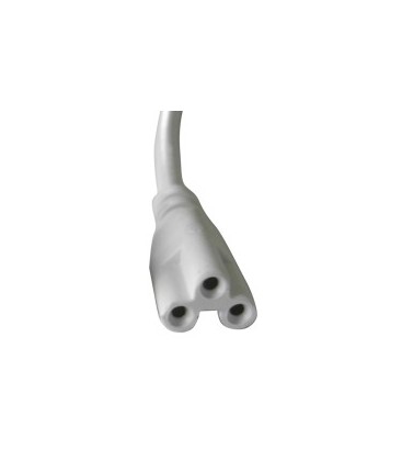 Kabel for tilkobling av Easy-Grow vekstlys til strømuttak.
